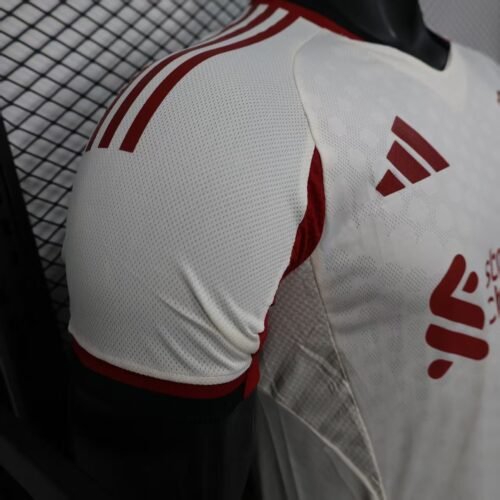 Liverpool 25/26 AWAY PLAYER VERSION