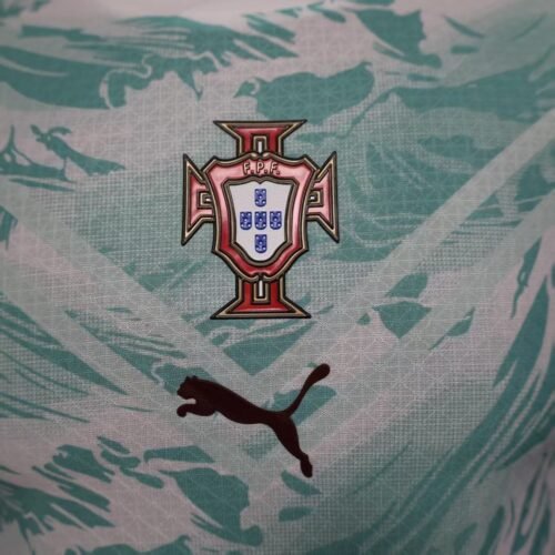 1P Portugal 26/27 AWAY PLAYER VERSION