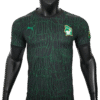 Côte D'Ivoire 26/27 3rd PLAYER VERSION