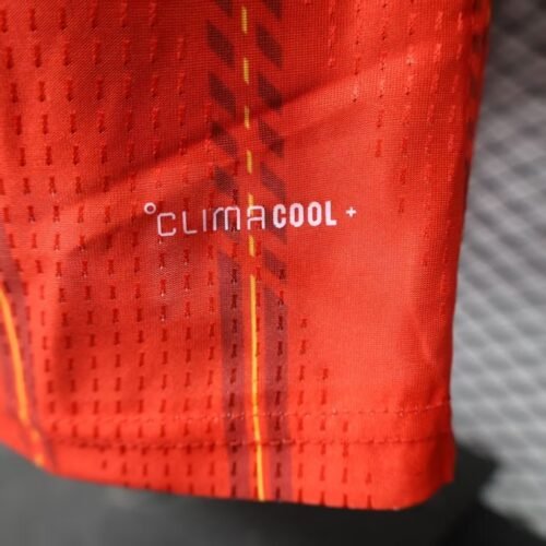 1P Espagne 26/27 HOME PLAYER VERSION