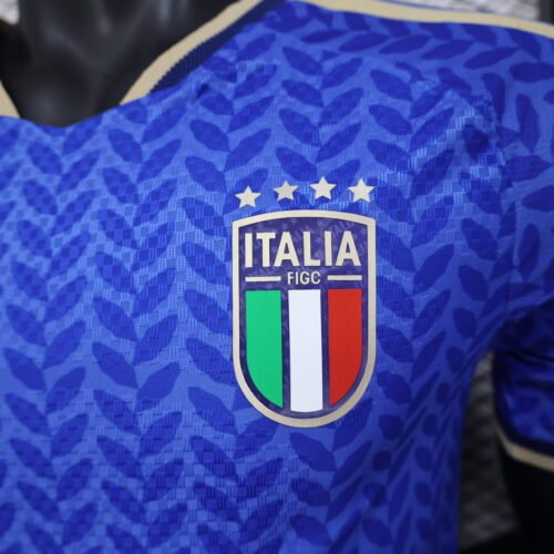 Italie 26/27 HOME PLAYER VERSION