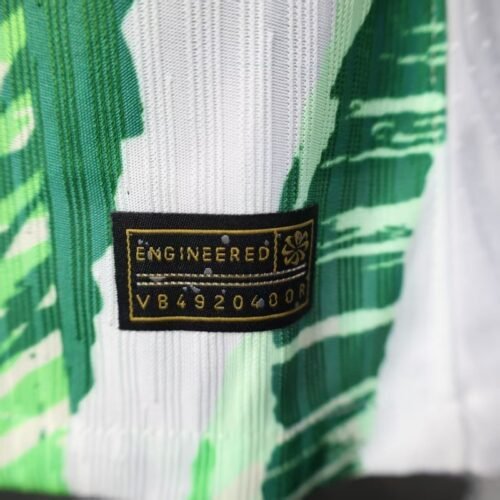 1P Nigeria 26/27 HOME PLAYER VERSION