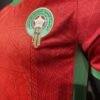 Maroc 26/27 HOME PLAYER VERSION