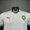 Maroc 26/27 AWAY PLAYER VERSION