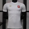 Lyon 25/26 SP WHITE PLAYER VERSION