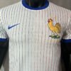 1P2425 France 25/26 AWAY PLAYER VERSION