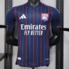 1P2526 Lyon 25/26 AWAY PLAYER VERSION