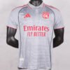 Lyon 25/26 3rd PLAYER VERSION