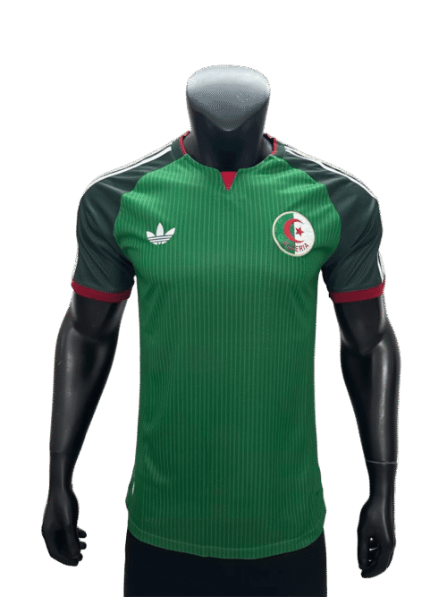 Algérie 26/27 AWAY PLAYER VERSION