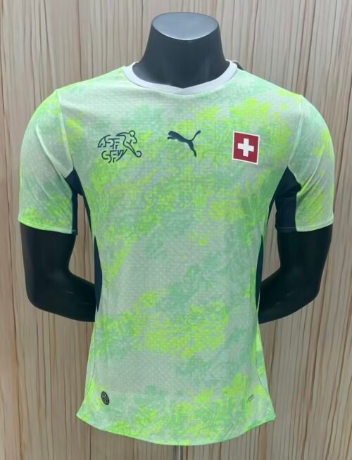 1P2627 Suisse 26/27 AWAY PLAYER VERSION