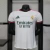 1P2627 Real Madrid 26/27 HOME PLAYER VERSION