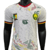Cameroun 26/27 AWAY PLAYER VERSION