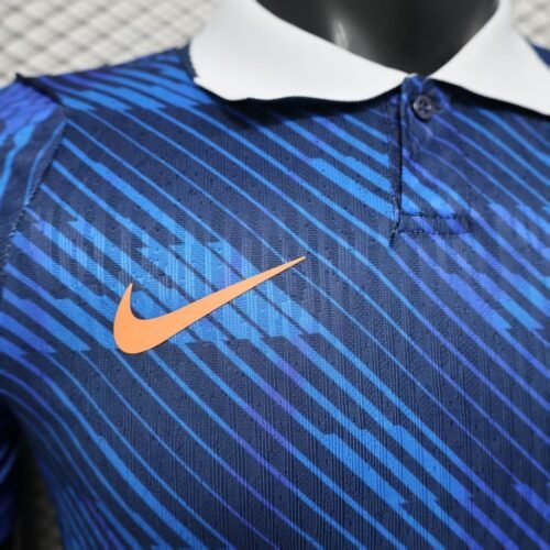 1P2627 France 26/27 HOME PLAYER VERSION