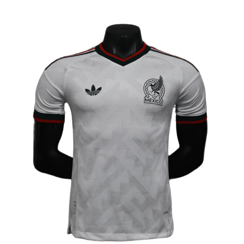 Mexique 25/26 HOME PLAYER VERSION