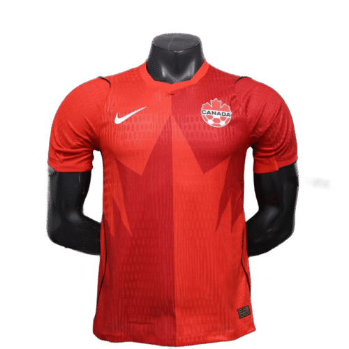 1P2627 Canada 26/27 HOME PLAYER VERSION