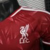 Liverpool 26/27 HOME PLAYER VERSION