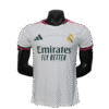 1P2627 Real Madrid 26/27 HOME PLAYER VERSION