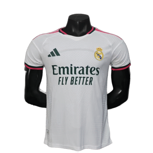 Real Madrid 26/27 HOME PLAYER VERSION