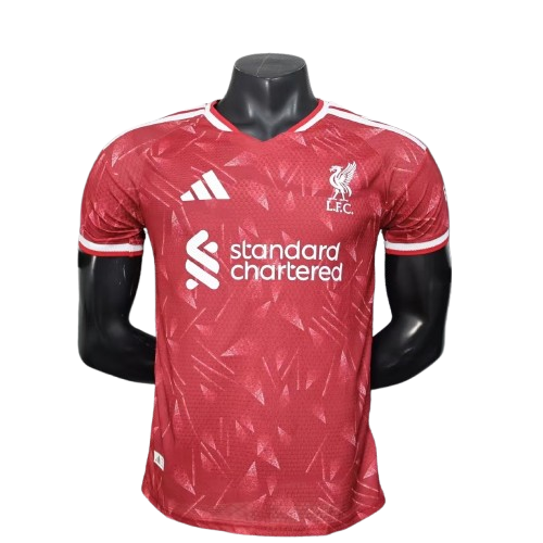 Liverpool 26/27 HOME PLAYER VERSION
