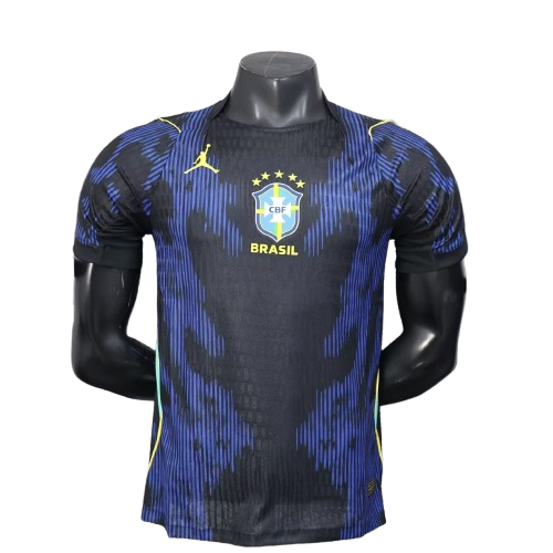 Bresil 26/27 AWAY PLAYER VERSION