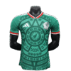 Mexique 25/26 AWAY PLAYER VERSION