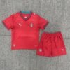 Portugal 26/27 HOME ENFANT