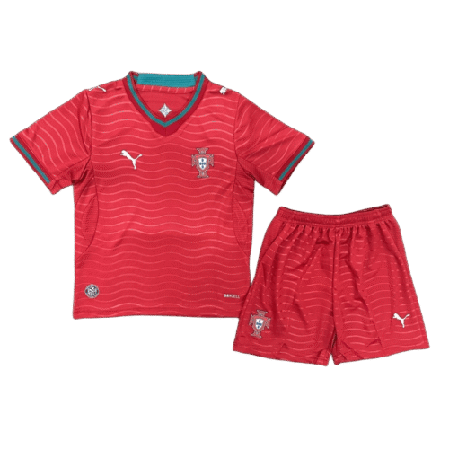 1PORTUGAL-2627 Portugal 26/27 HOME ENFANT