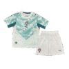1PORTUGAL-2627A Portugal 26/27 AWAY ENFANT