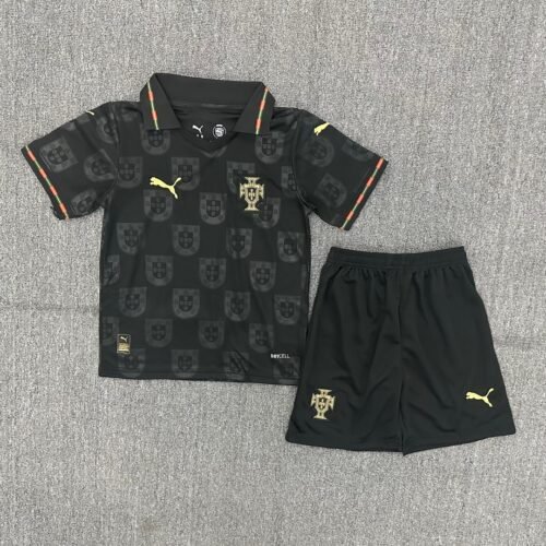 Portugal 26/27 3rd BLACK ENFANT