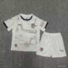 1PORTUGAL-A Portugal 25/26 AWAY ENFANT