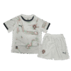 1PORTUGAL-A Portugal 25/26 AWAY ENFANT