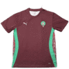 Maroc 26/27 PRE-MATCH FAN VERSION