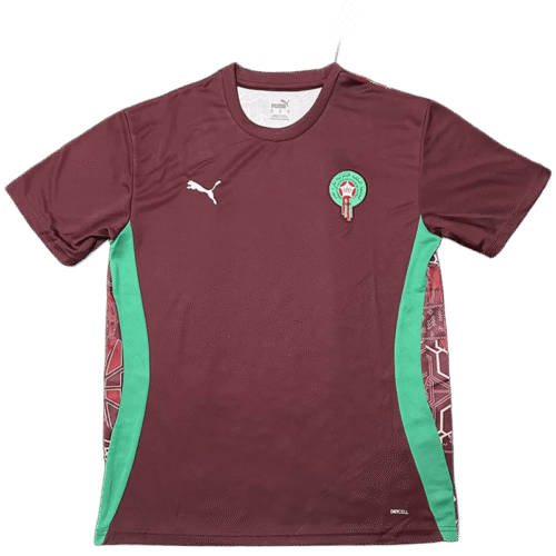 1PREMATCH Maroc 26/27 PRE-MATCH FAN VERSION