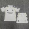 1REAL-H Real Madrid 25/26 HOME ENFANT