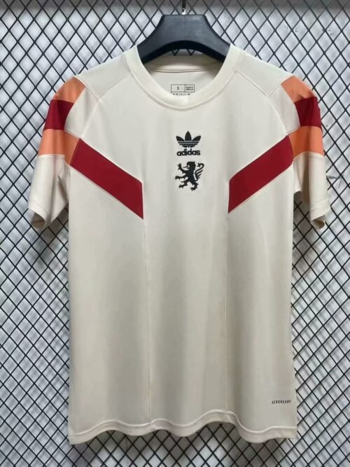 1SP Lyon 25/26 SP CITY FAN VERSION