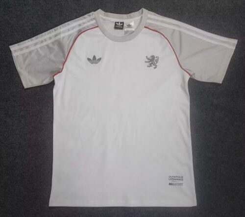 1SP-BLANC Lyon 25/26 SP FAN VERSION