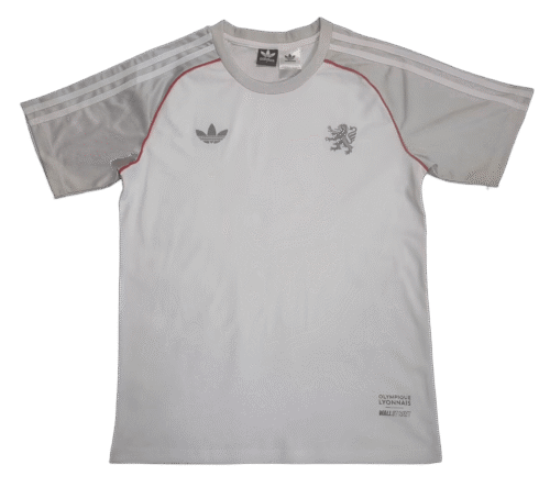 Lyon 25/26 SP FAN VERSION