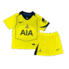 Tottenham 25/26 3rd ENFANT