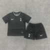1TOTENHAM-A Tottenham 25/26 AWAY ENFANT