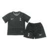 1TOTENHAM-A Tottenham 25/26 AWAY ENFANT