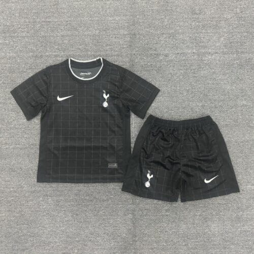 1TOTENHAM-A Tottenham 25/26 AWAY ENFANT