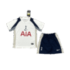 Tottenham 25/26 HOME ENFANT