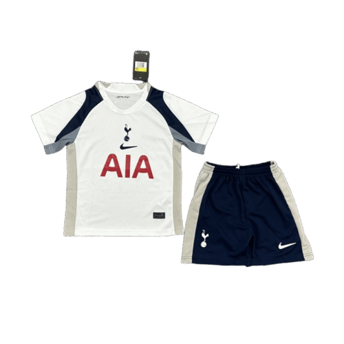 1TOTENHAM-H Tottenham 25/26 HOME ENFANT