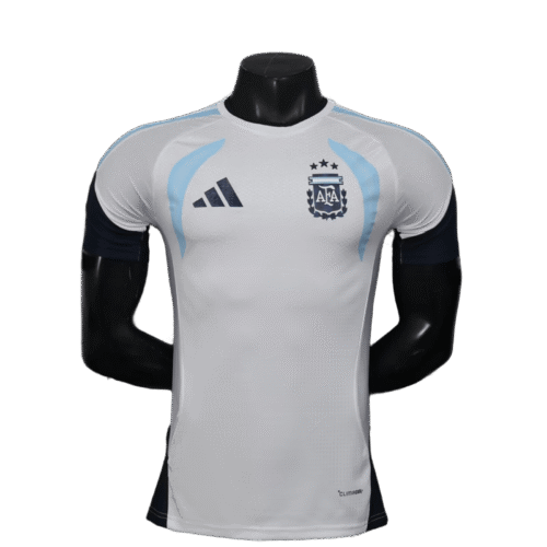 Argentine 26/27 TRAINING PLAYER VERSION