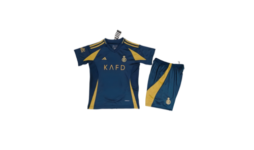 Al Nassr 24/25 TRAIN ENFANT