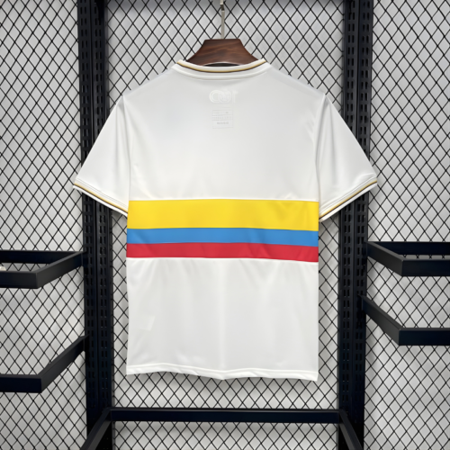 2 Colombie 25/26 100 Years FAN VERSION