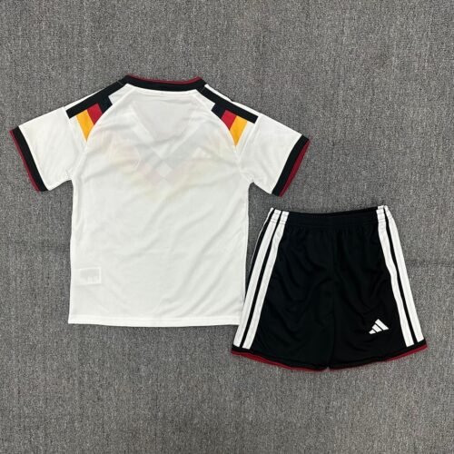 Allemagne 26/27 HOME ENFANT
