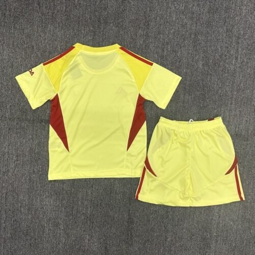 2ARSENAL-G Arsenal 25/26 Gardien ENFANT