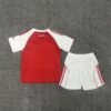Arsenal 25/26 HOME ENFANT