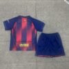 FC Barcelone 25/26 HOME ENFANT